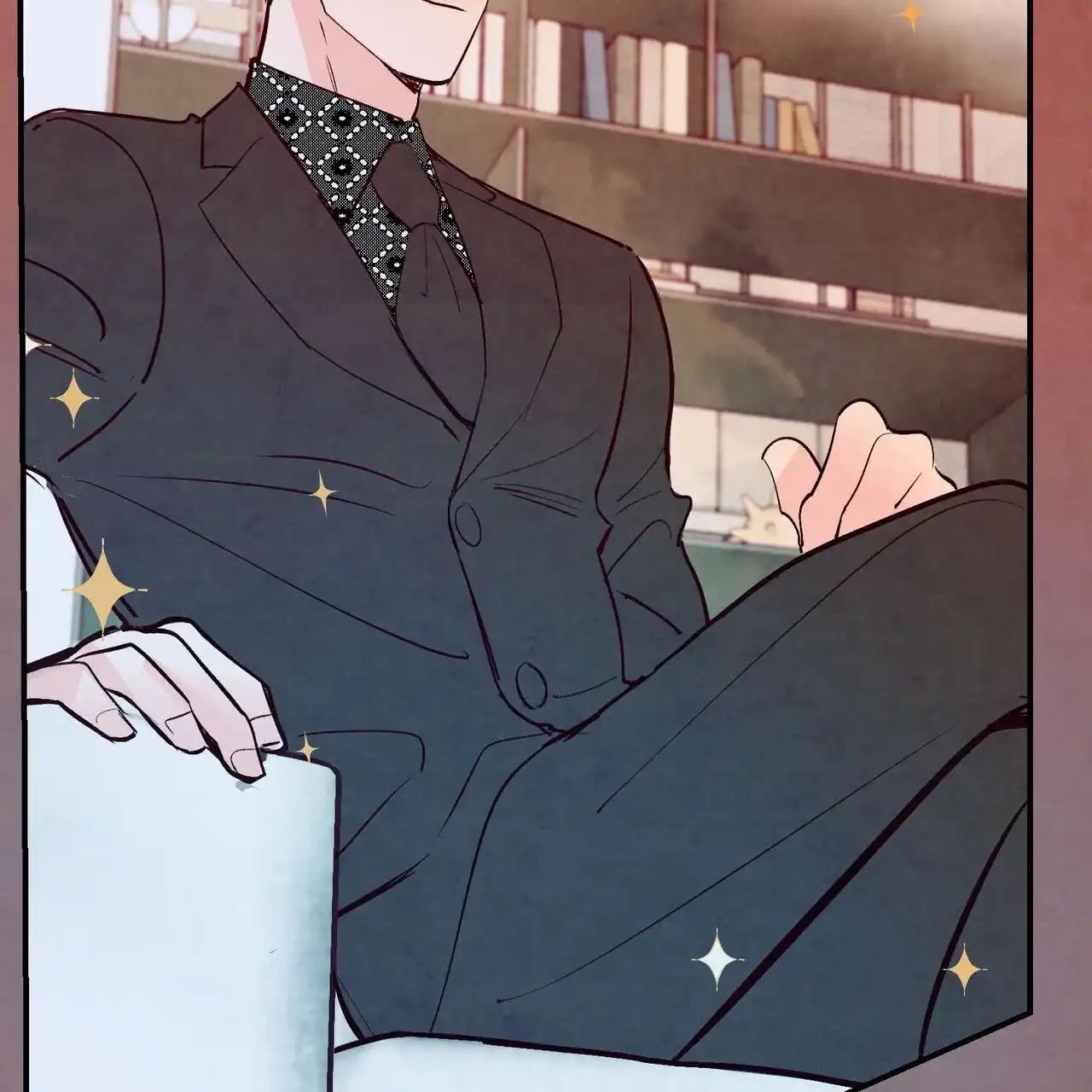 《迷糊的爱》第60话 第48页