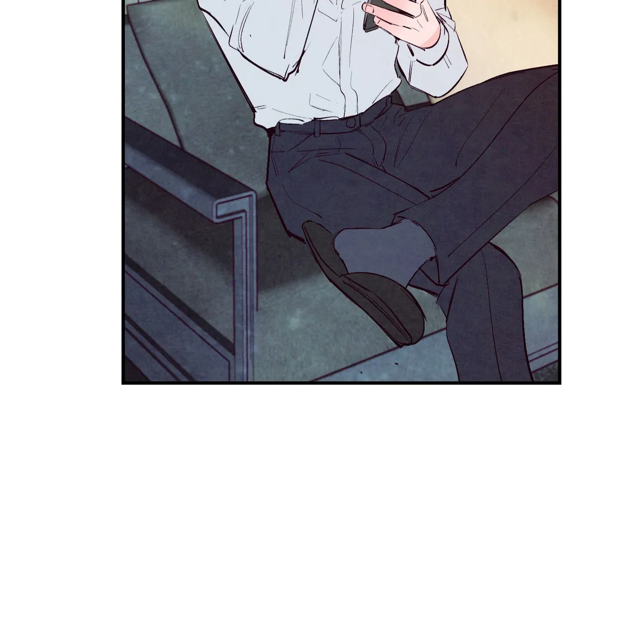 《迷糊的爱》第60话 第10页