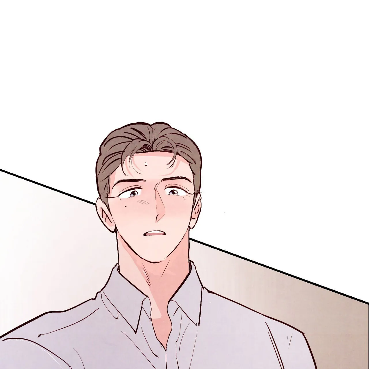 《迷糊的爱》第61话 第52页