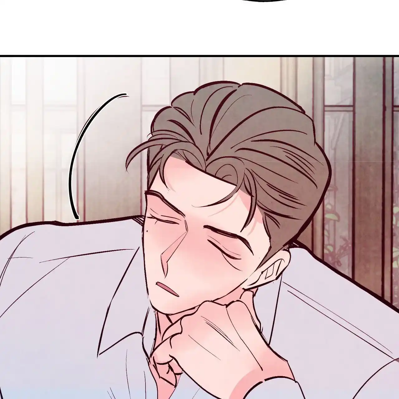 《迷糊的爱》第62话 第63页