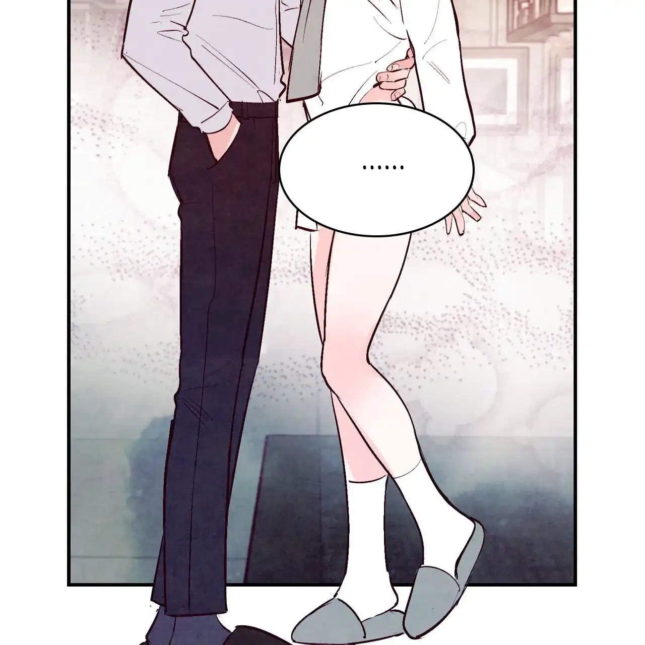 《迷糊的爱》第63话 第37页