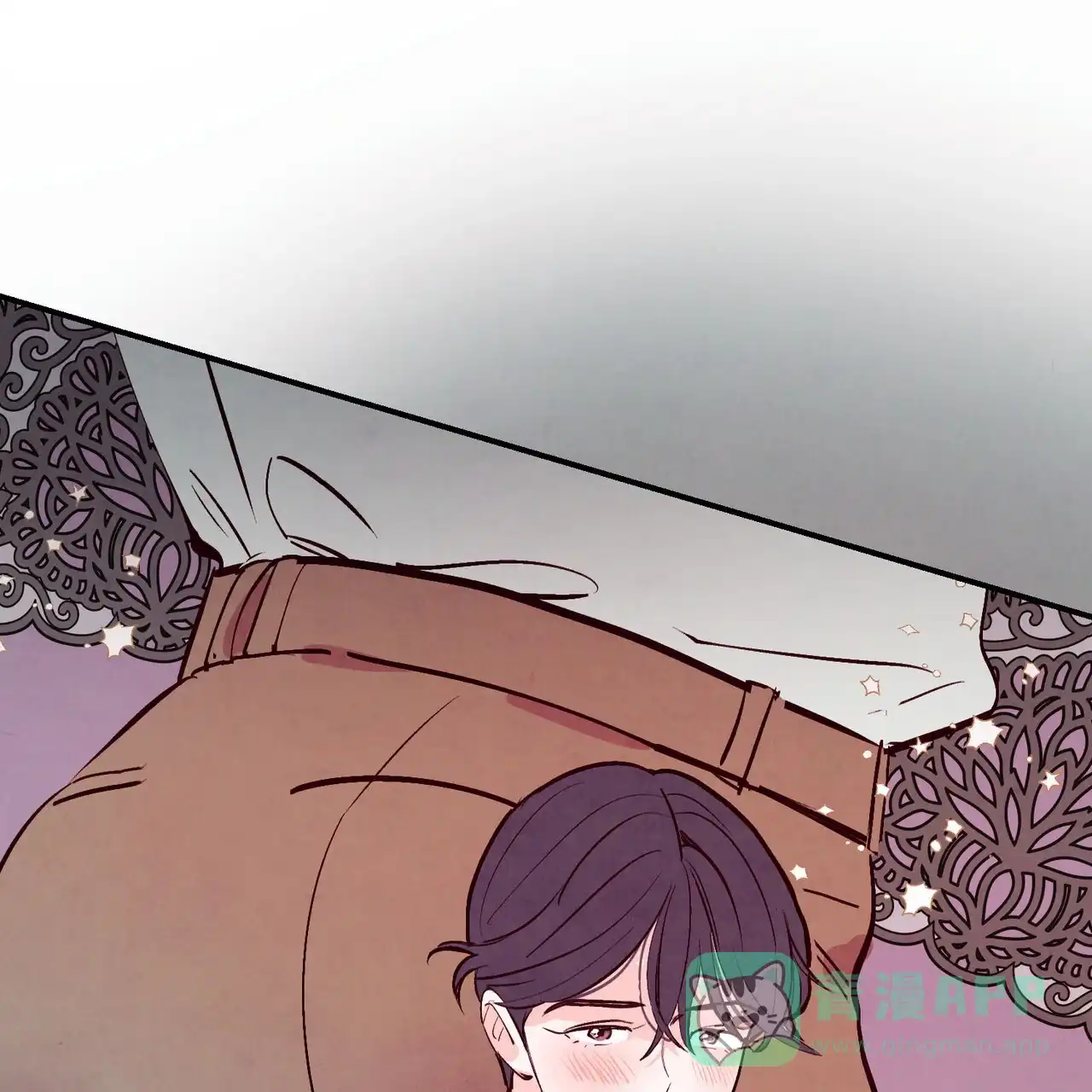 《迷糊的爱》第65话 第51页