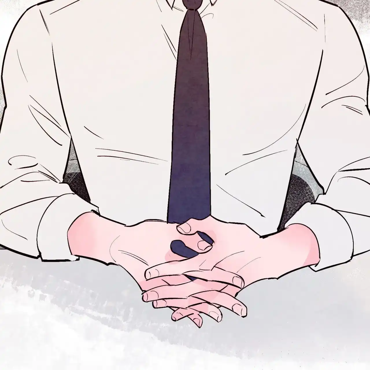 《迷糊的爱》第65话 第8页