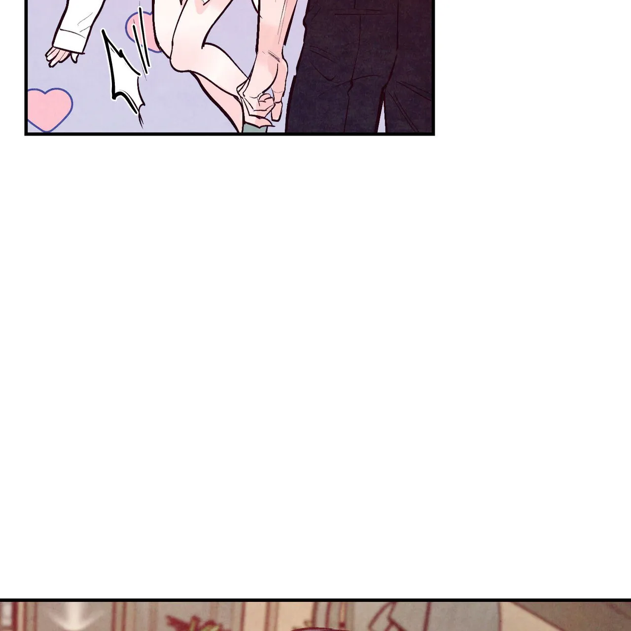 《迷糊的爱》第67话 第2页