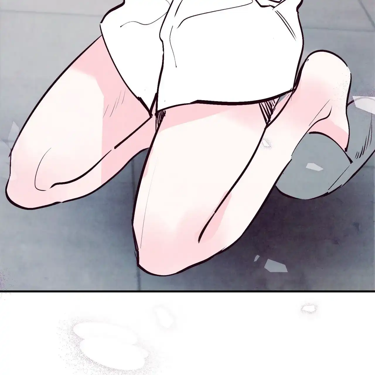 《迷糊的爱》第67话 第4页
