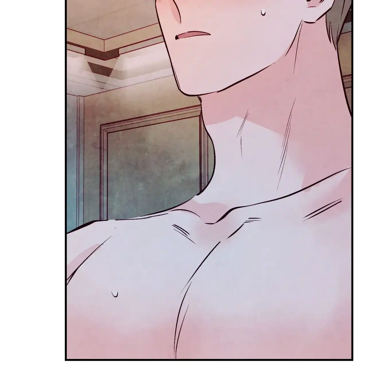 《迷糊的爱》第67话 第22页