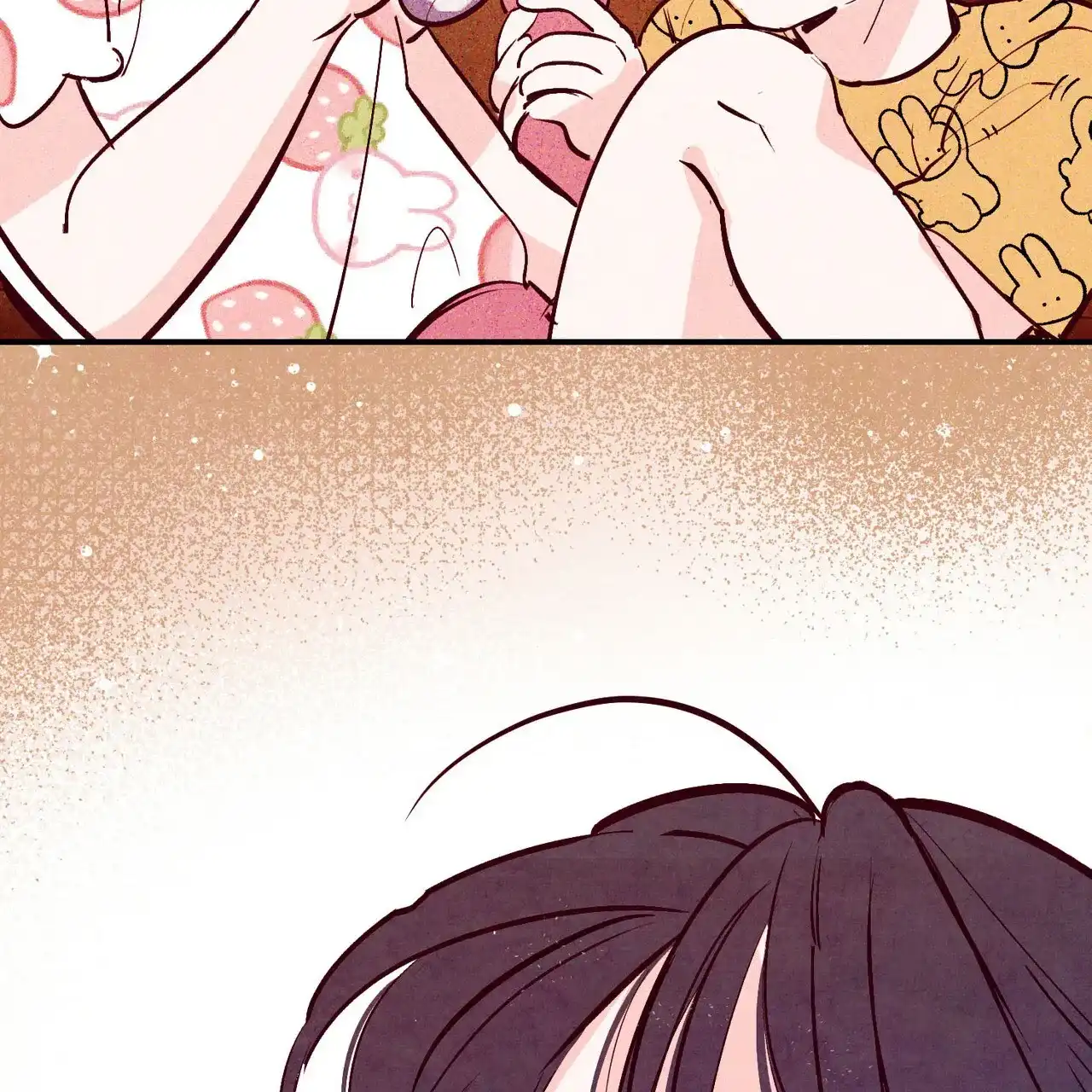 《迷糊的爱》第71话 第48页