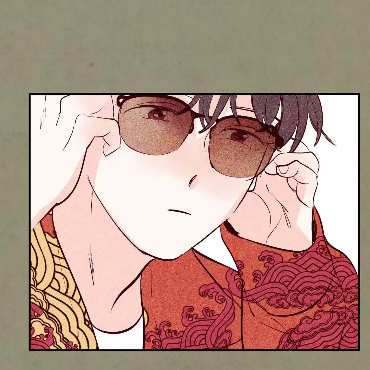 《迷糊的爱》第72话 第64页