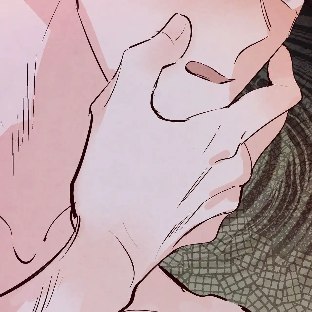 《迷糊的爱》第72话 第40页