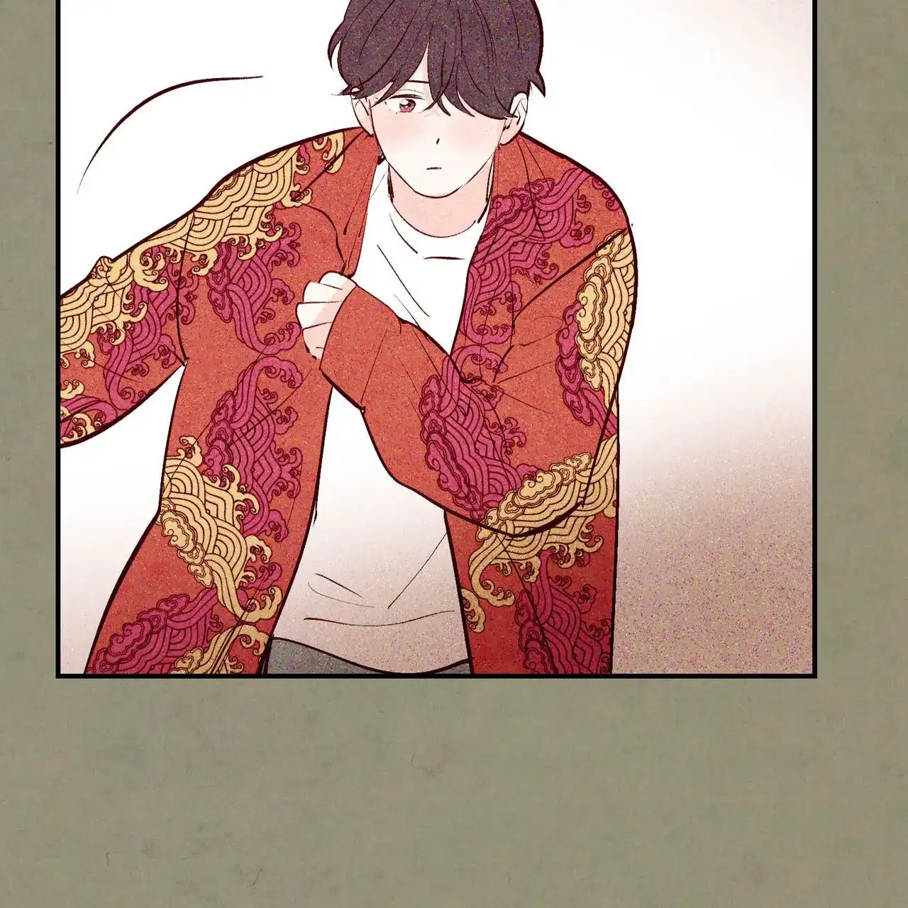 《迷糊的爱》第72话 第63页