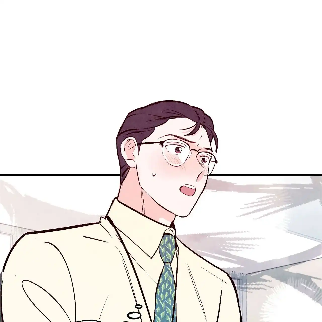 《迷糊的爱》第74话 第34页