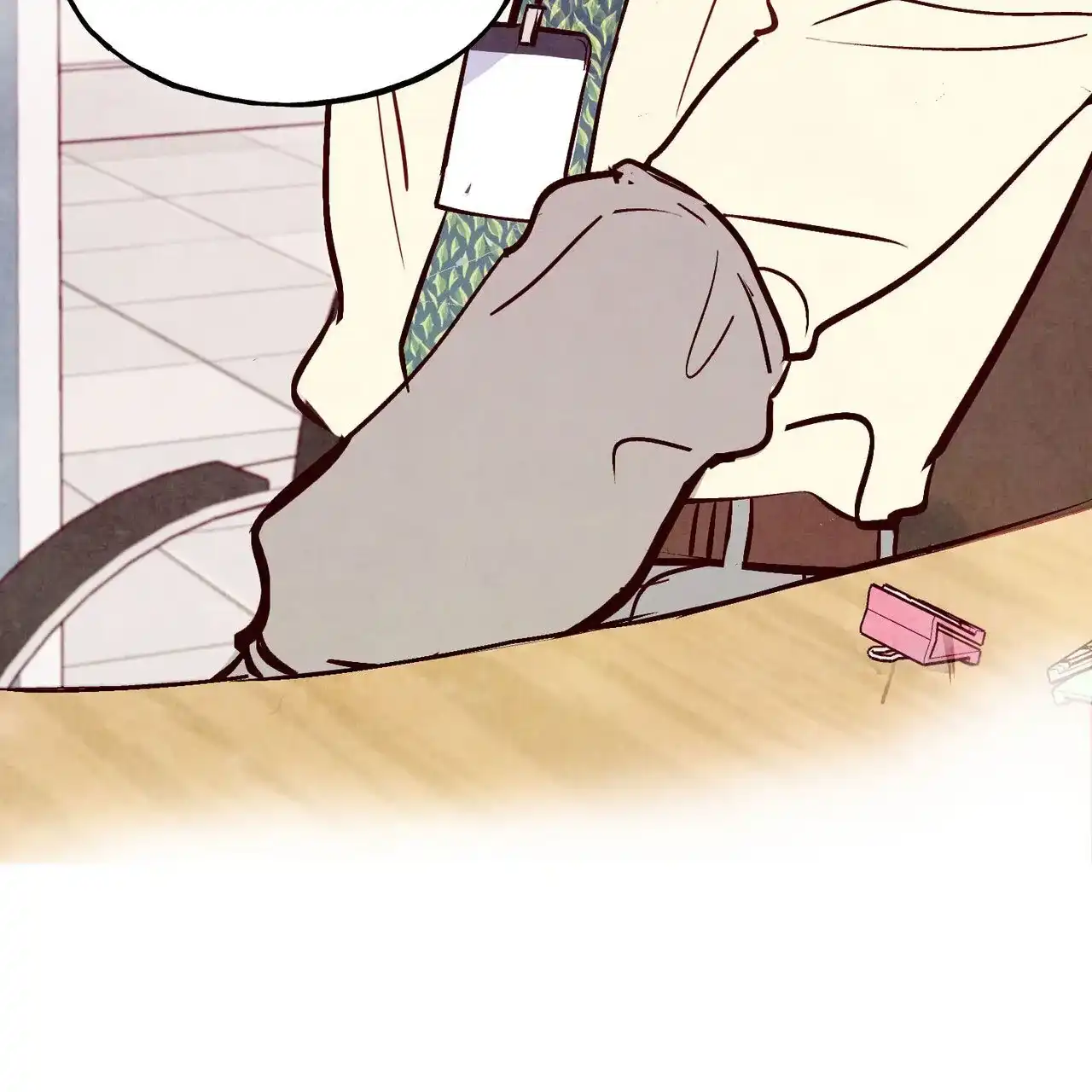 《迷糊的爱》第74话 第48页