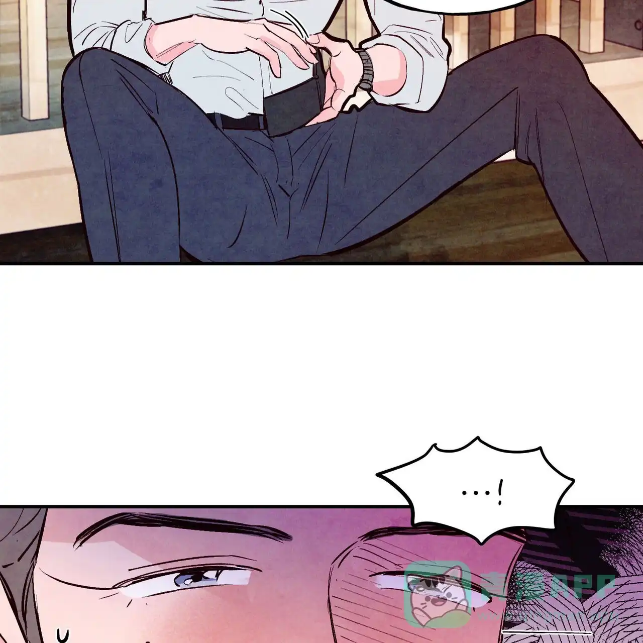 《迷糊的爱》第75话 第26页