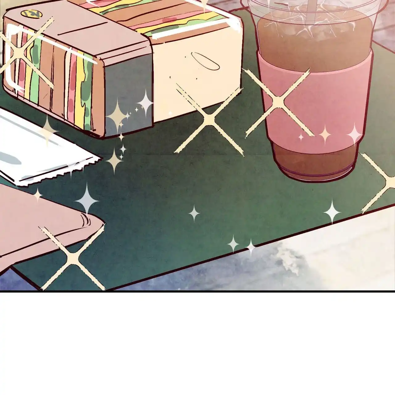 《迷糊的爱》第75话 第20页
