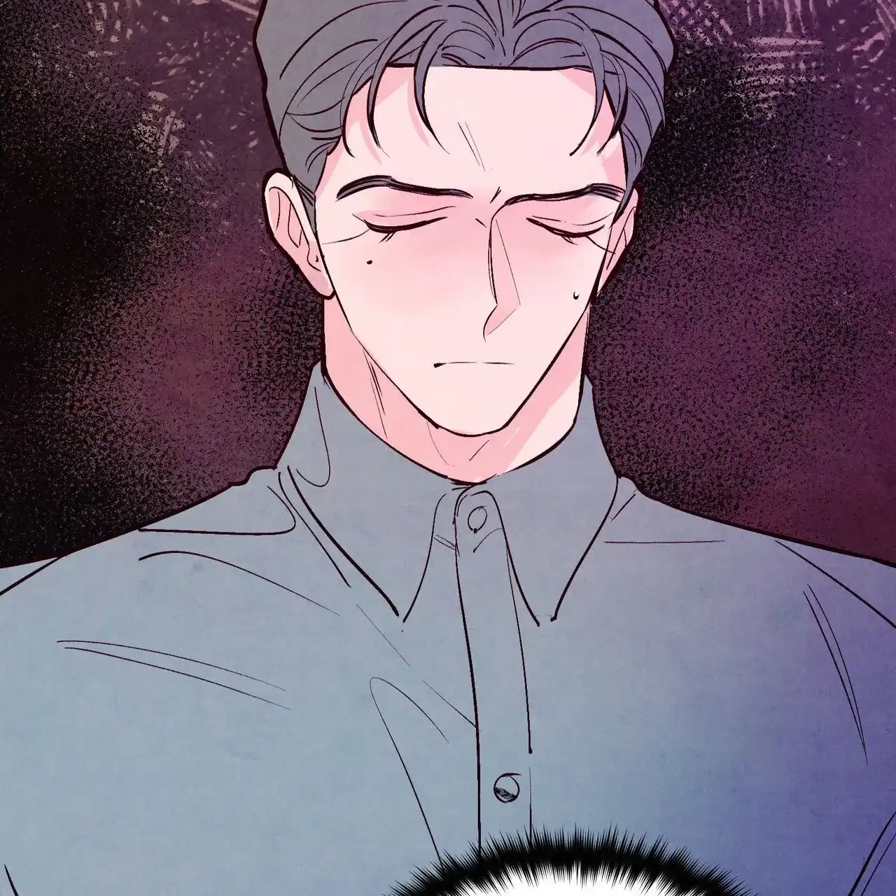 《迷糊的爱》第77话 第34页