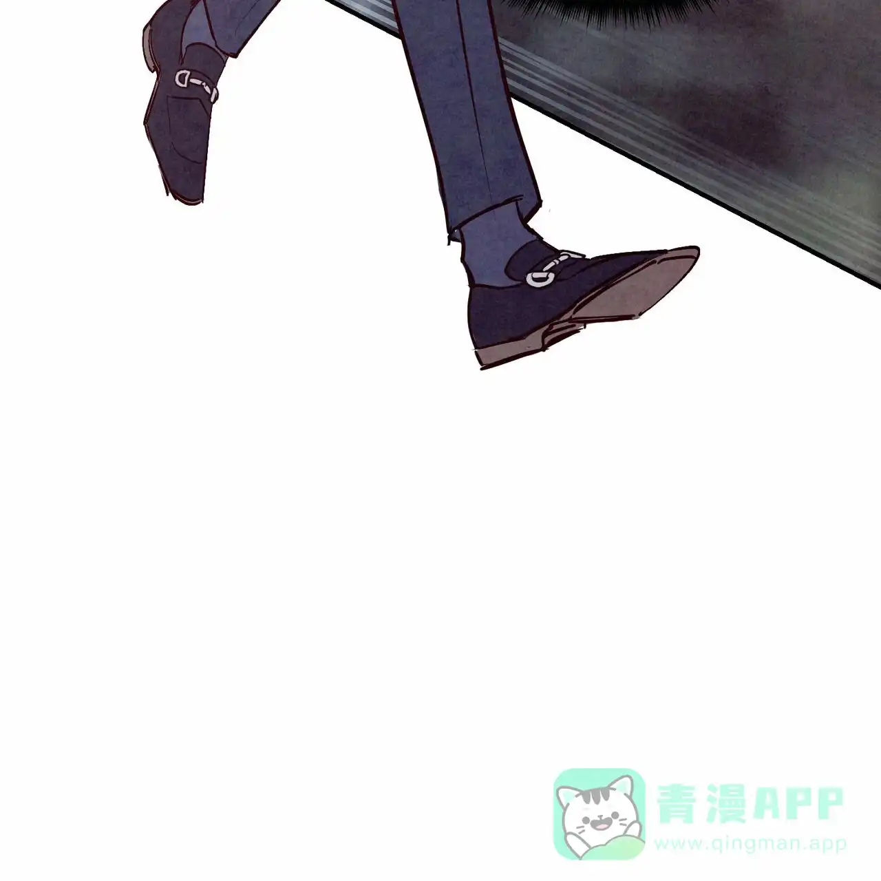 《迷糊的爱》第78话 第36页