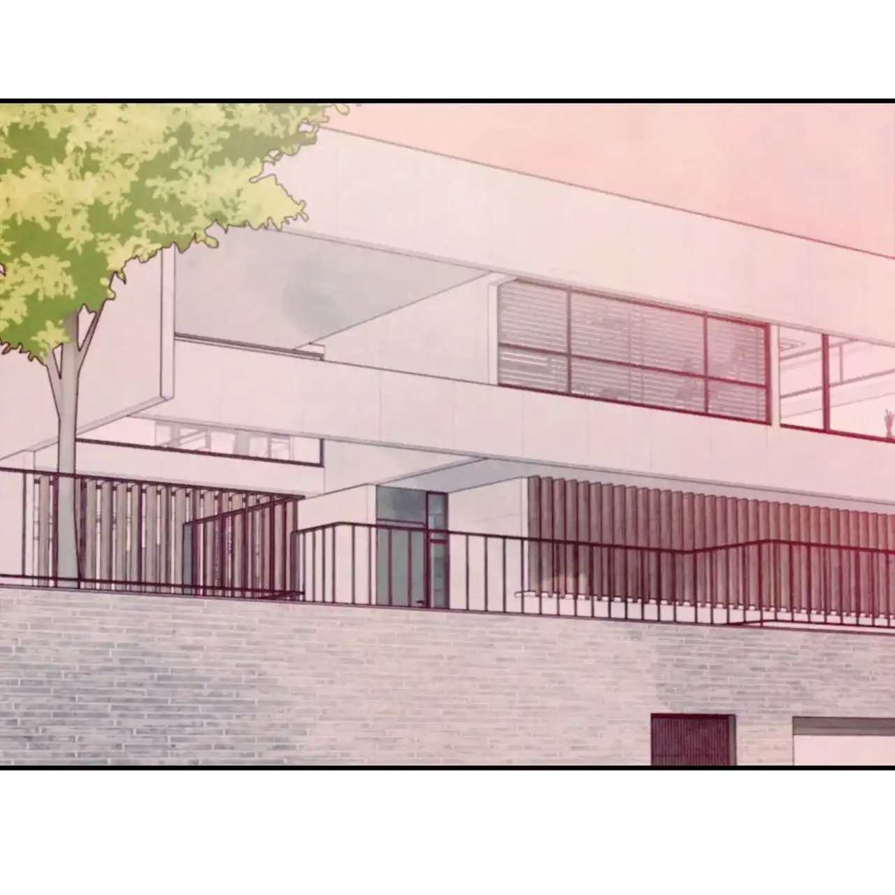 《迷糊的爱》第78话 第38页