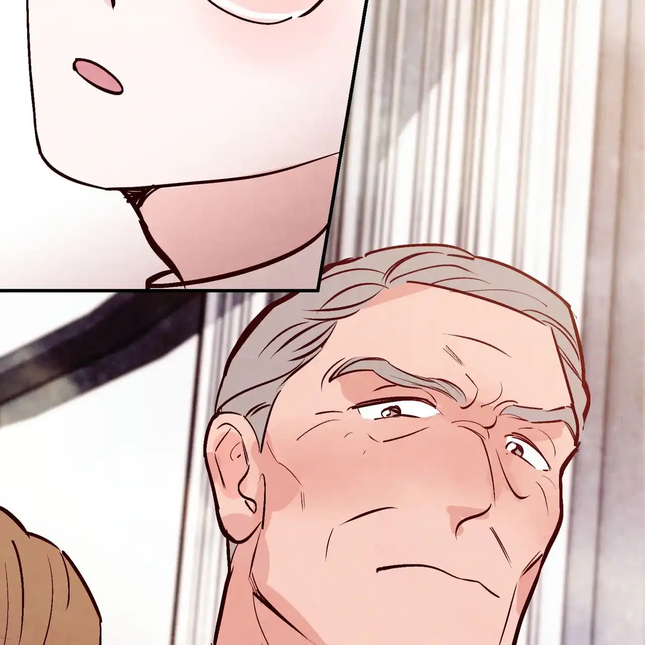《迷糊的爱》第78话 第52页