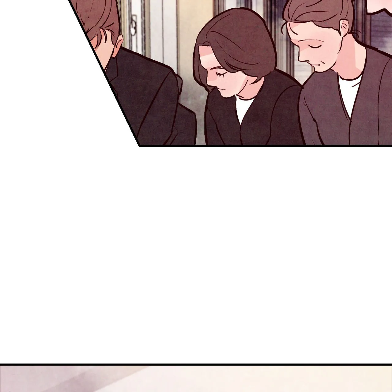 《迷糊的爱》第78话 第54页
