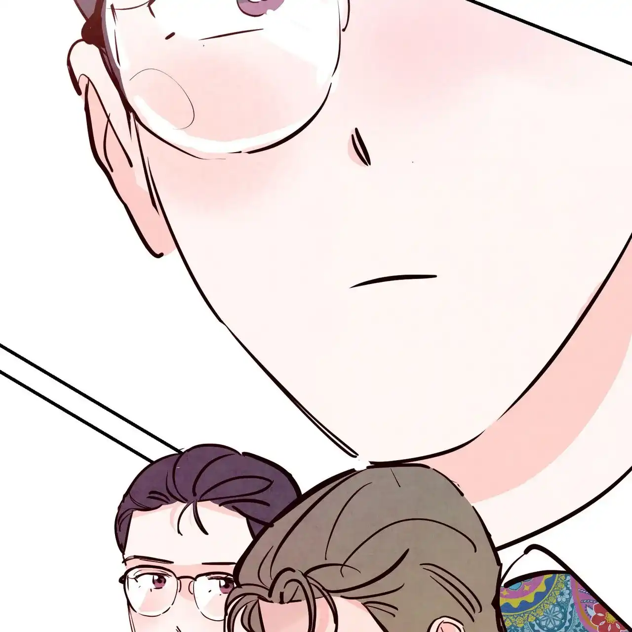《迷糊的爱》第79话 第58页