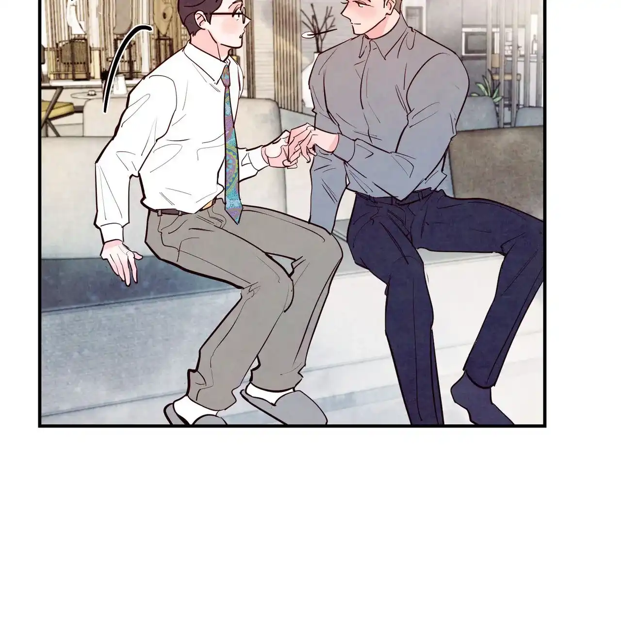 《迷糊的爱》第79话 第42页