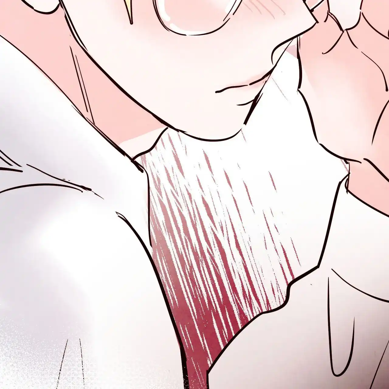《迷糊的爱》第79话 第64页