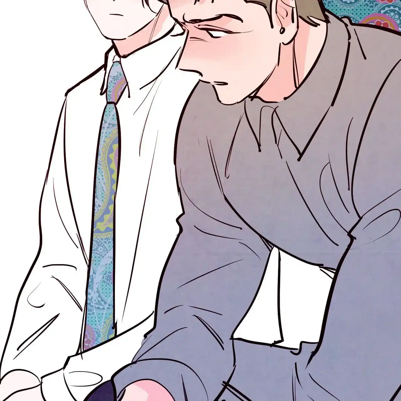 《迷糊的爱》第79话 第59页