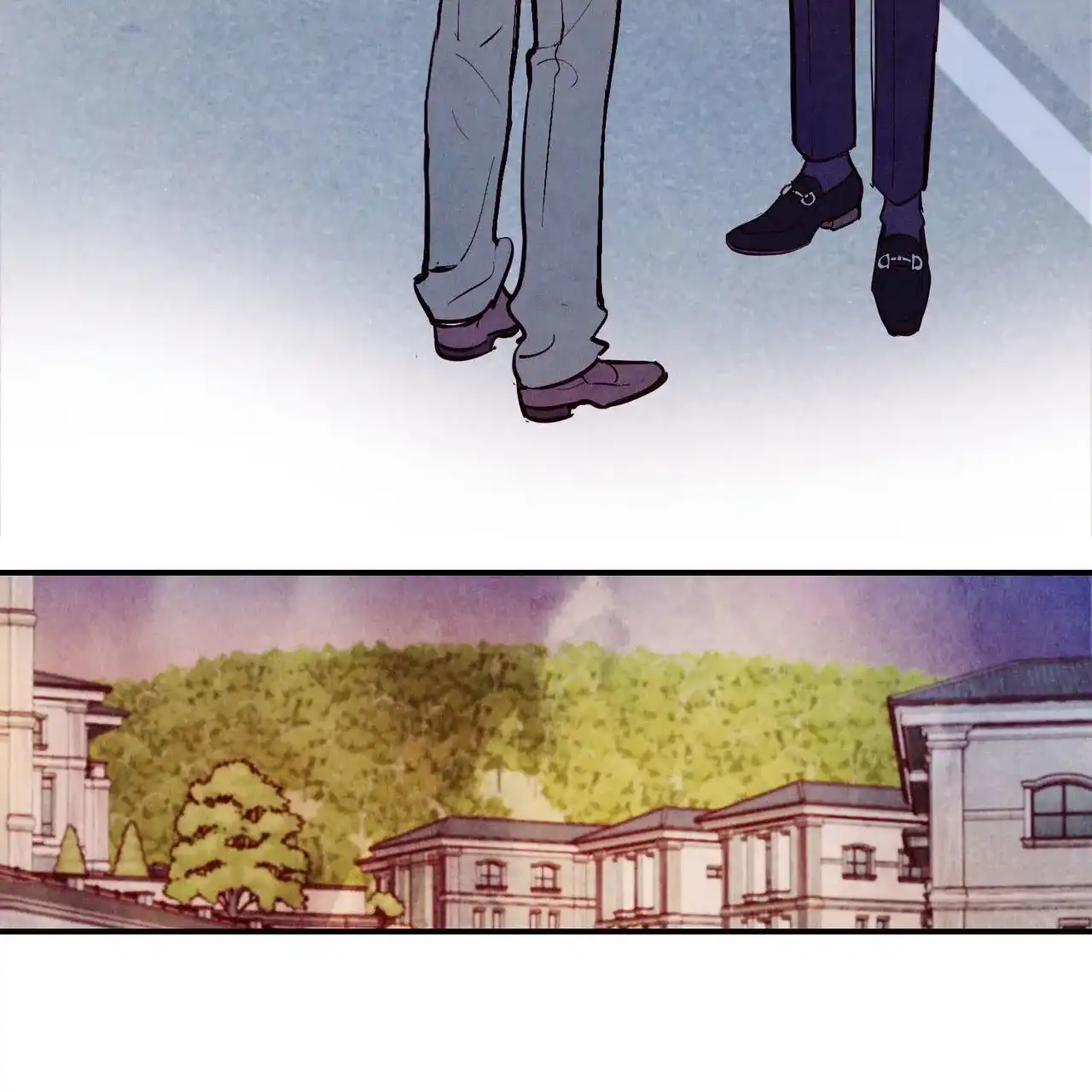 《迷糊的爱》第81话 第47页