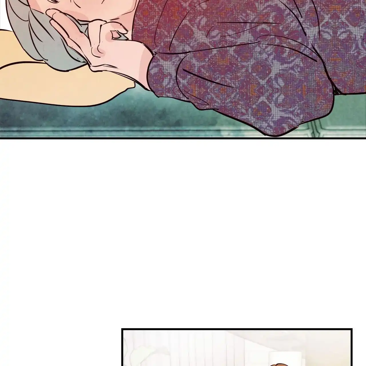 《迷糊的爱》第81话 第57页