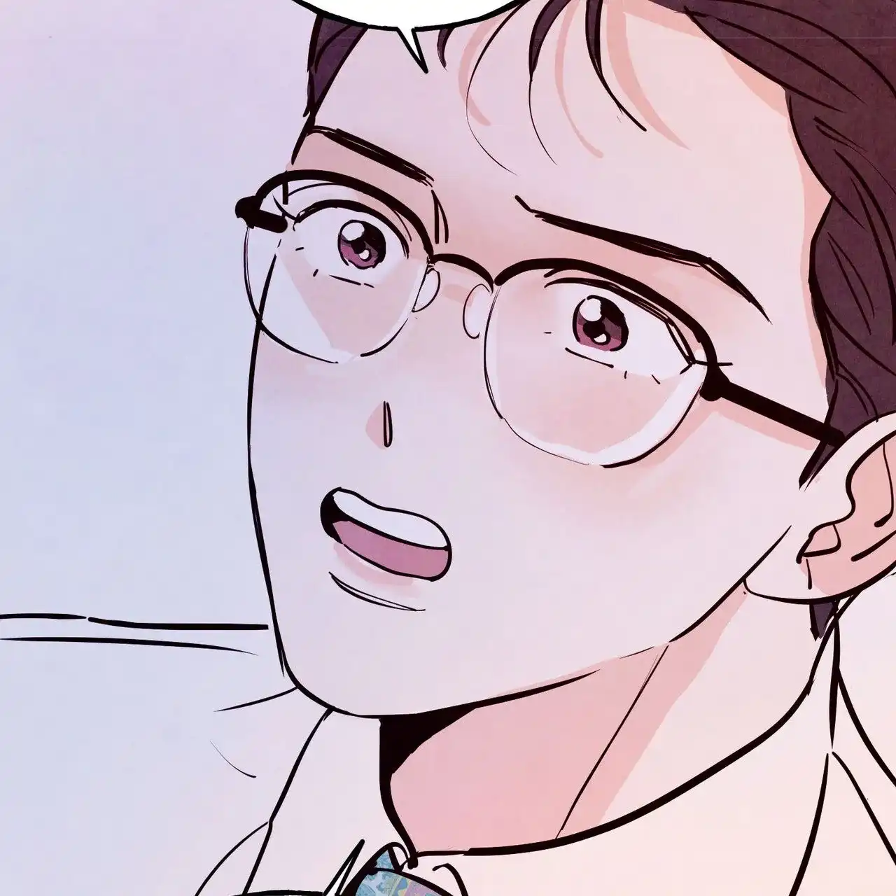 《迷糊的爱》第81话 第44页