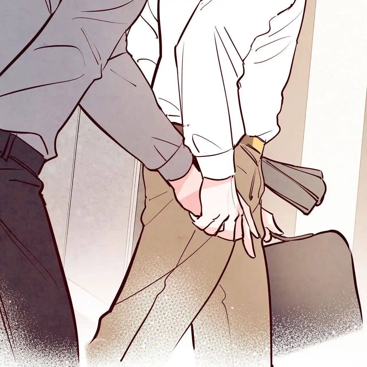 《迷糊的爱》第81话 第29页
