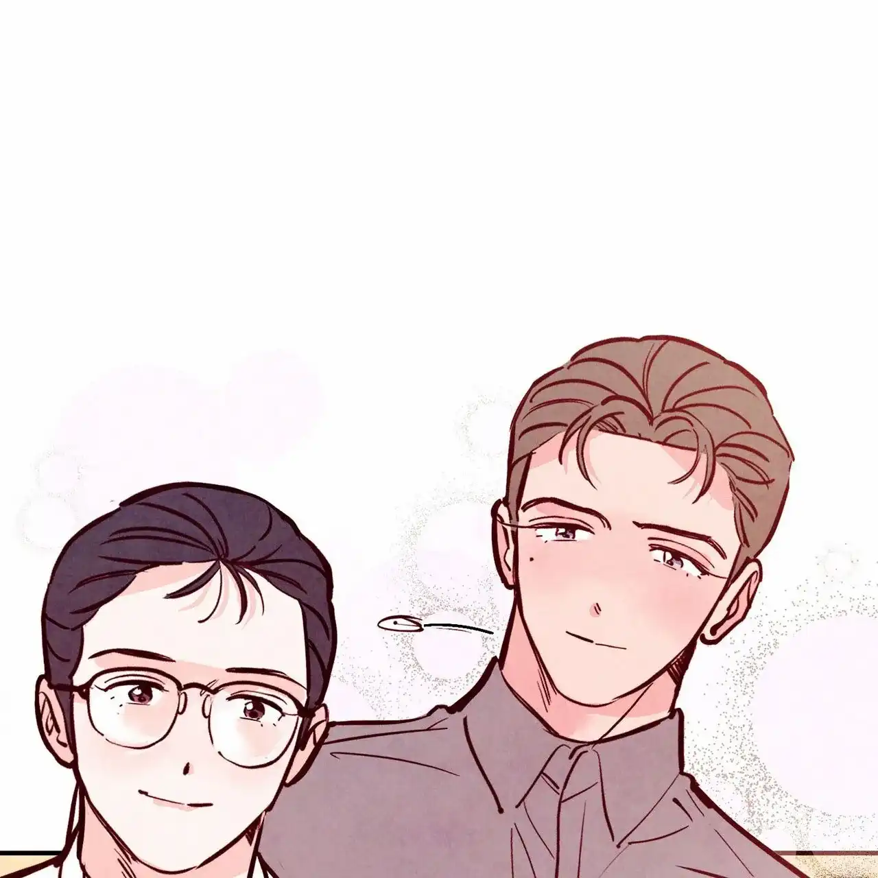 《迷糊的爱》第81话 第33页