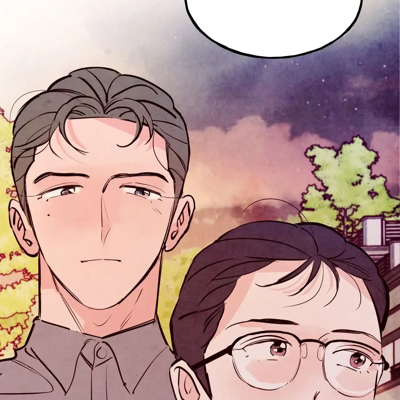 《迷糊的爱》第81话 第63页