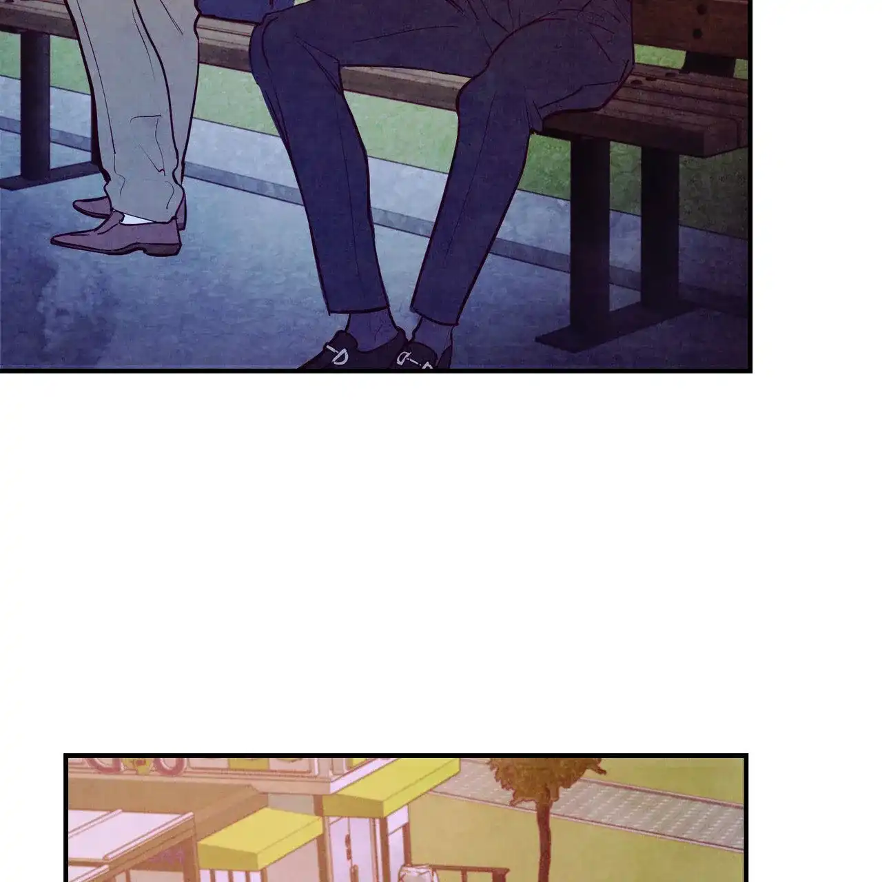 《迷糊的爱》第82话 第55页