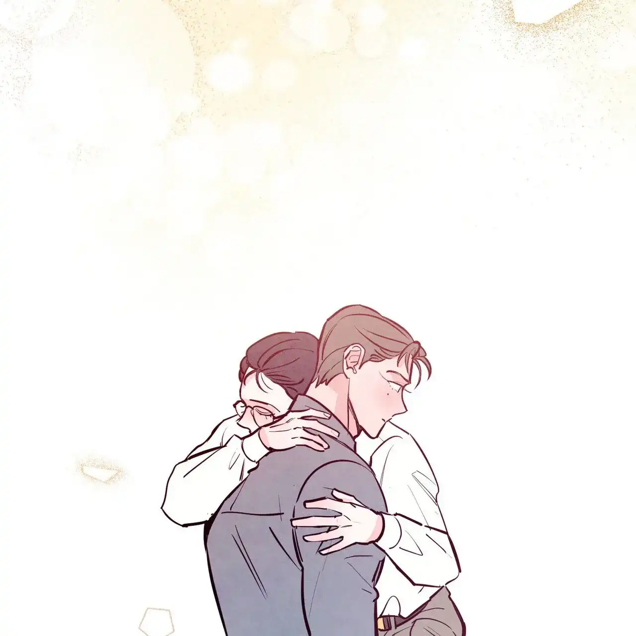 《迷糊的爱》第82话 第49页
