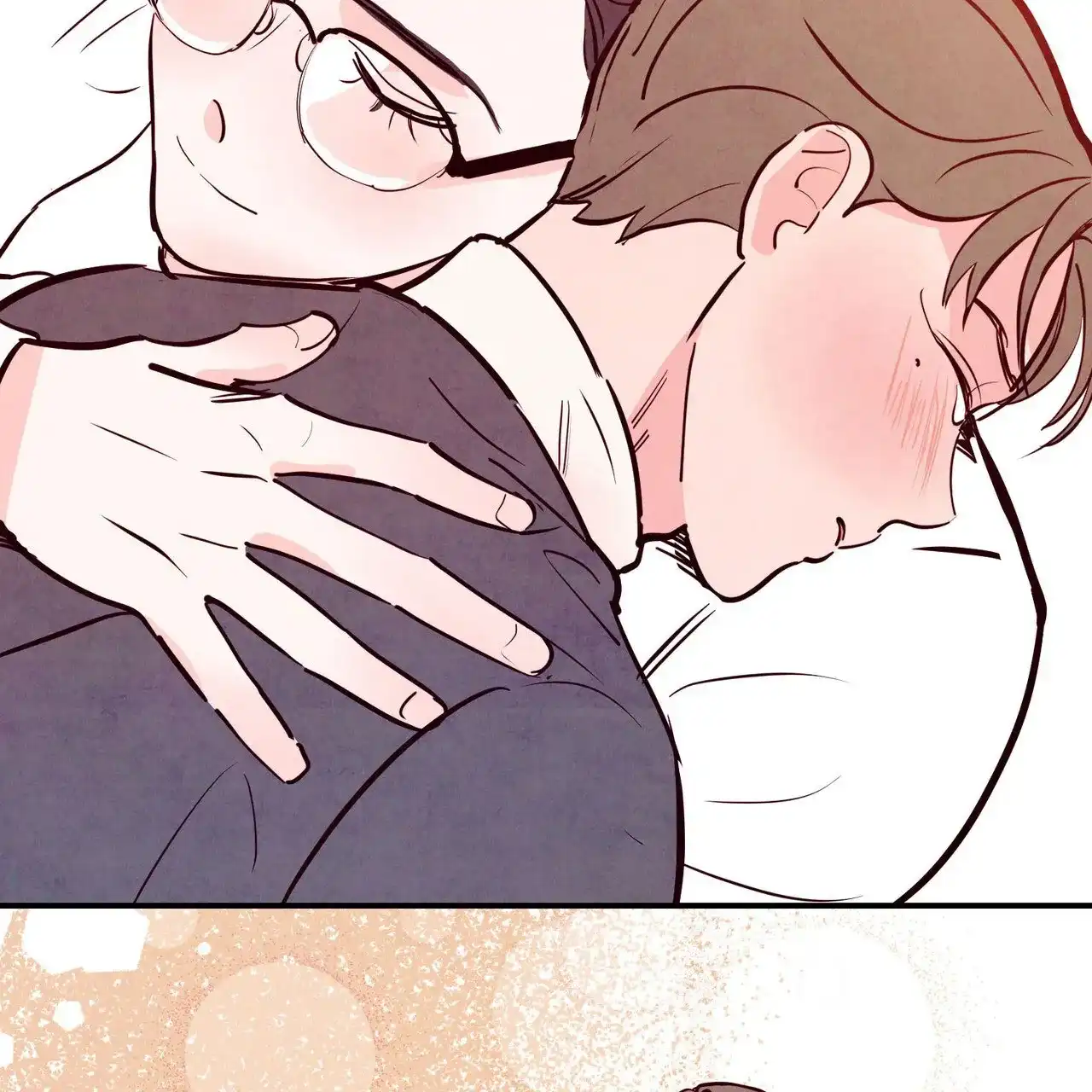 《迷糊的爱》第82话 第42页