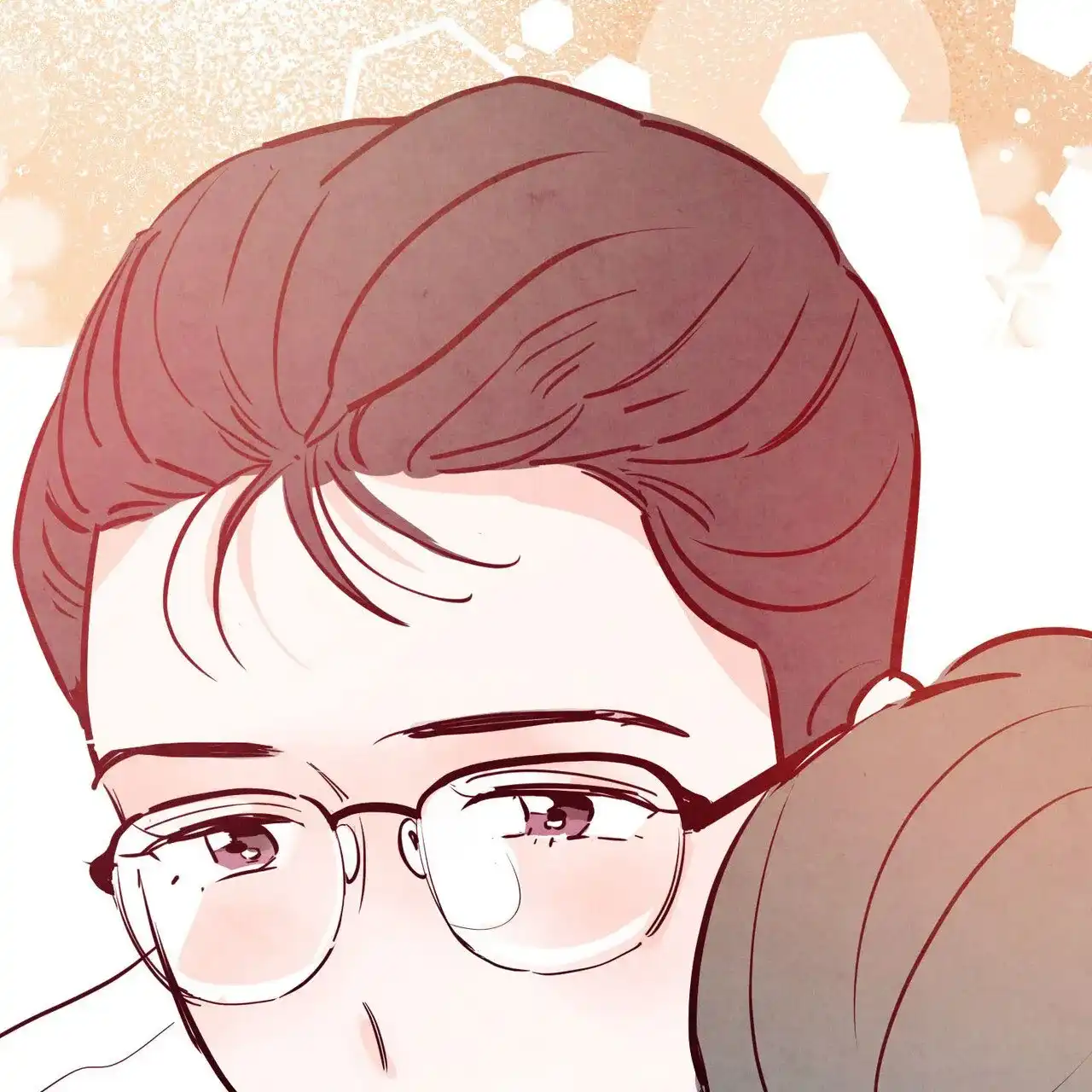 《迷糊的爱》第82话 第44页