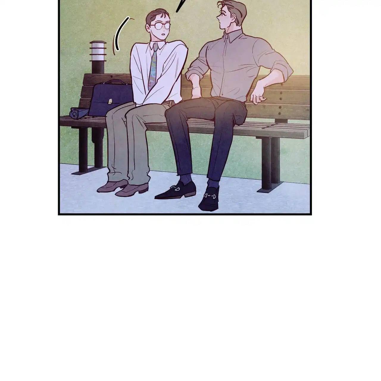 《迷糊的爱》第82话 第20页