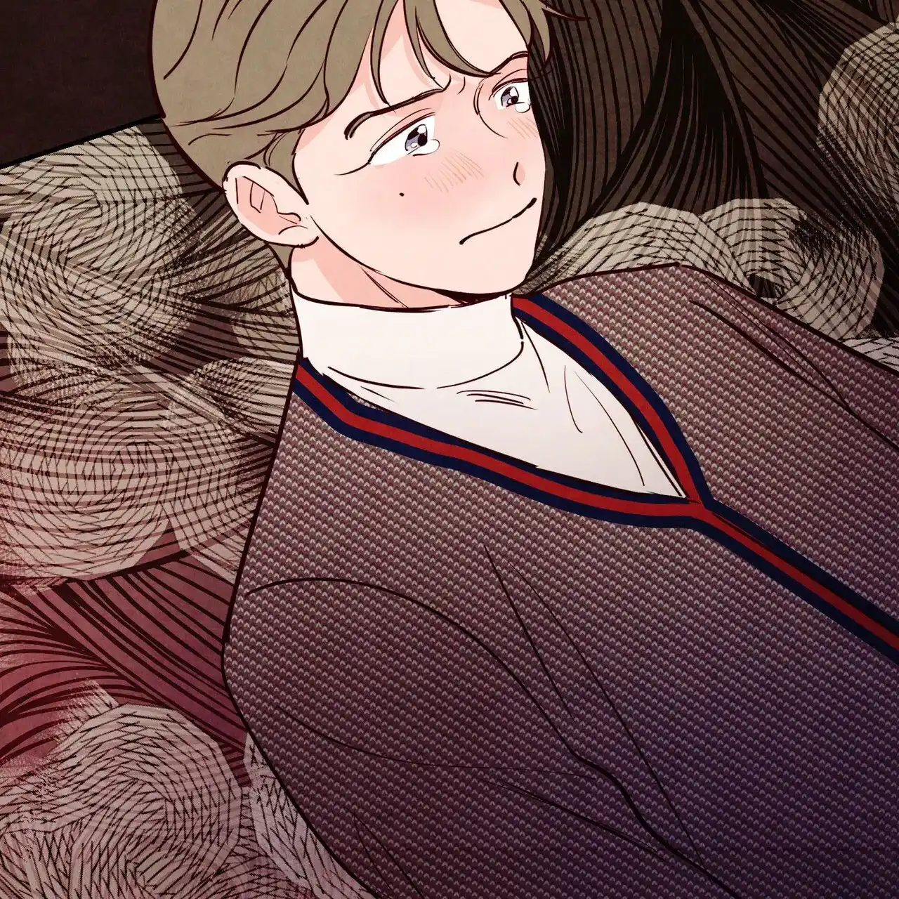 《迷糊的爱》第82话 第37页