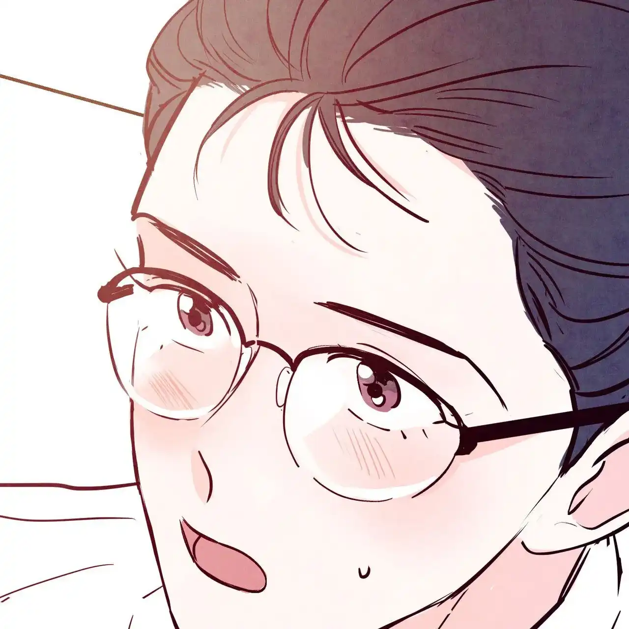 《迷糊的爱》第83话 第64页