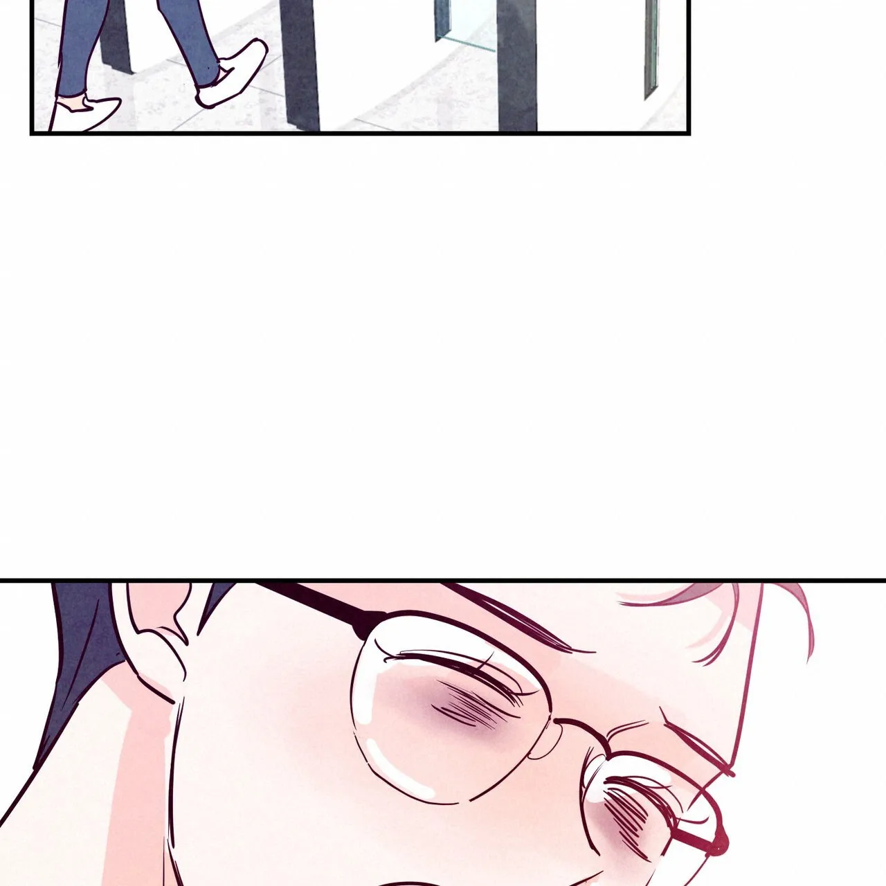 《迷糊的爱》第84话 第37页