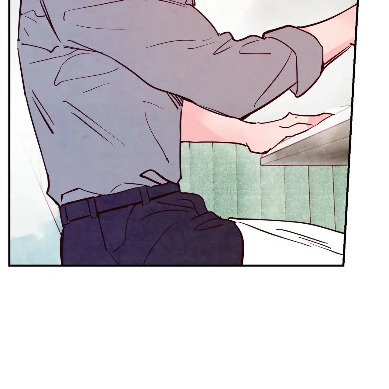 《迷糊的爱》第84话 第10页