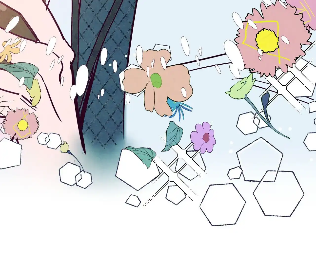《迷糊的爱》第84话 第59页