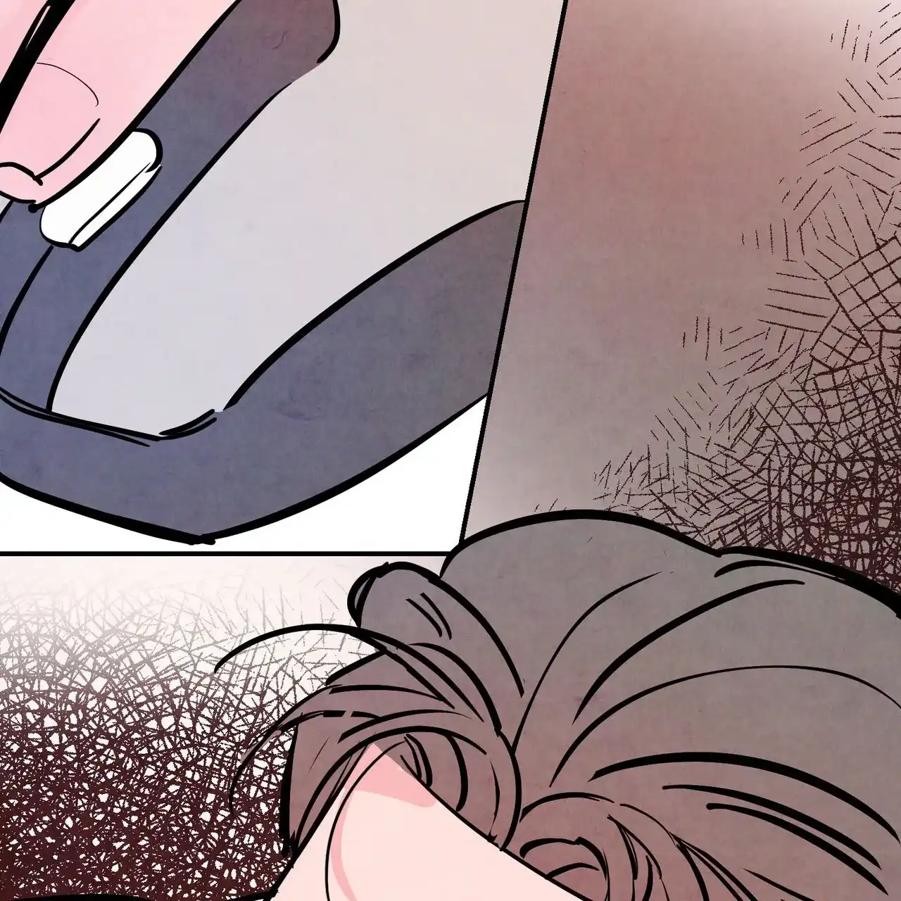 《迷糊的爱》第85话 第63页