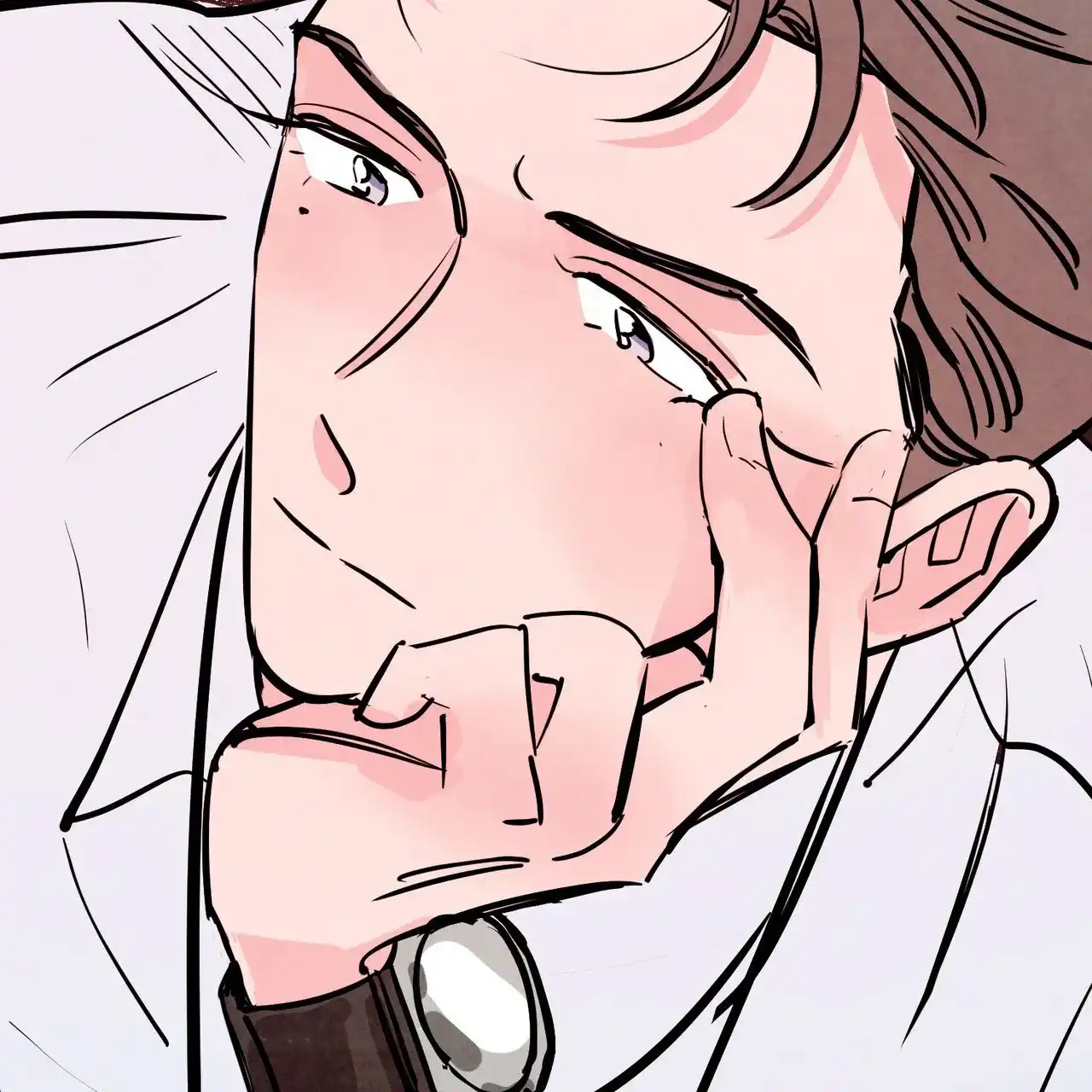 《迷糊的爱》第85话 第64页