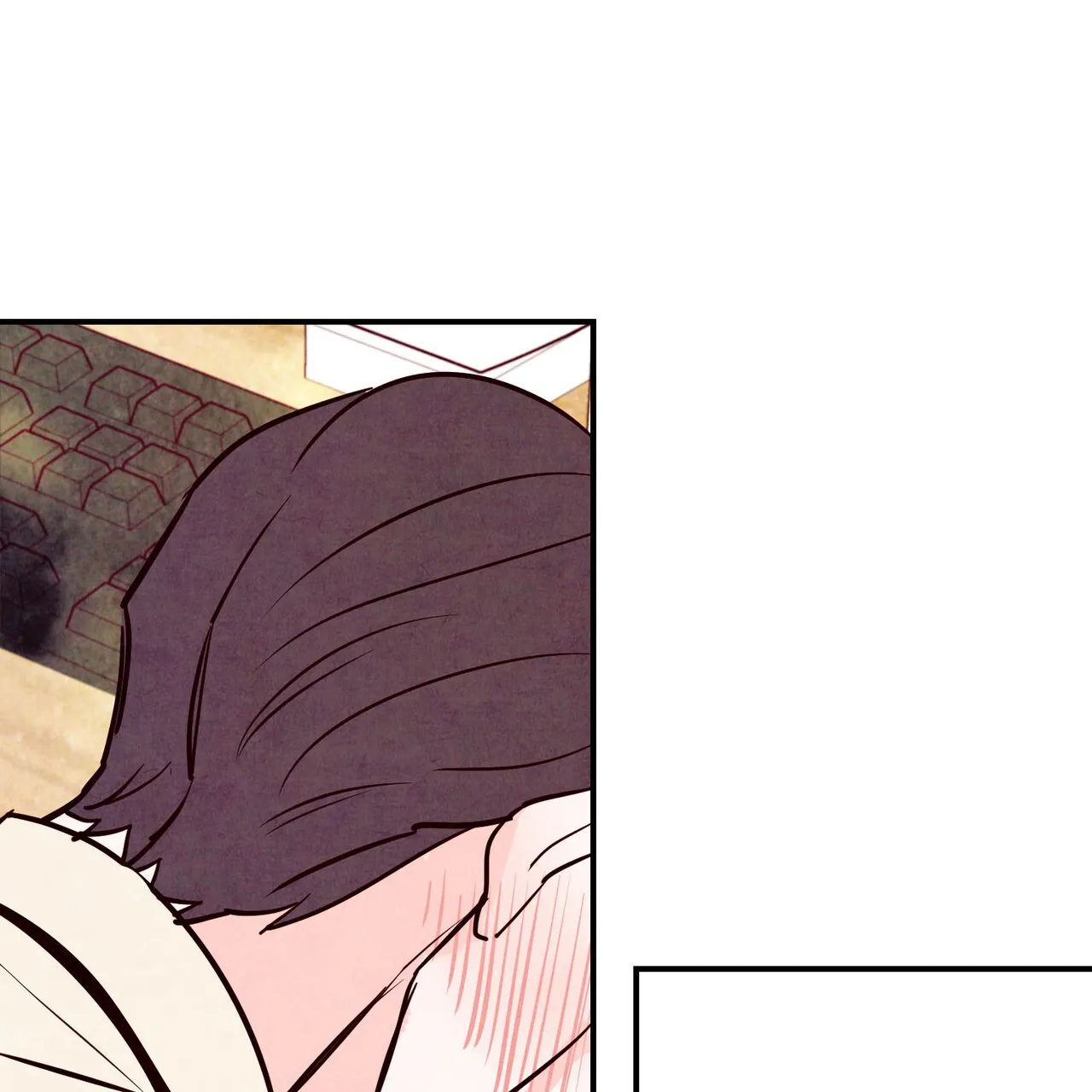 《迷糊的爱》第85话 第35页