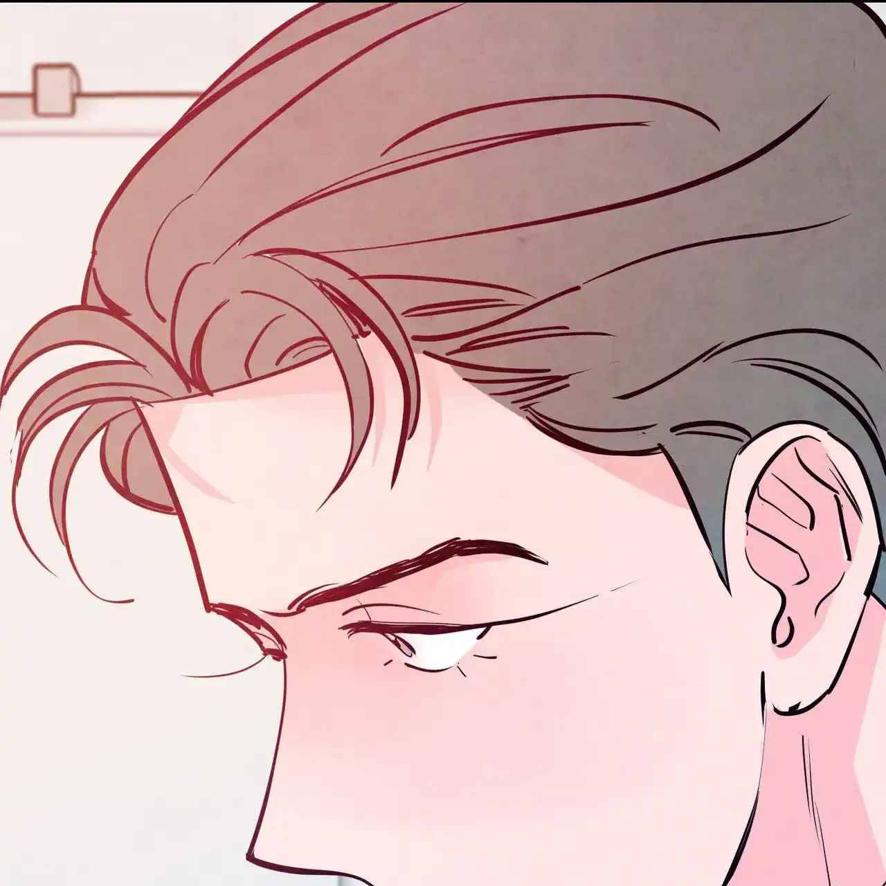 《迷糊的爱》第86话 第9页