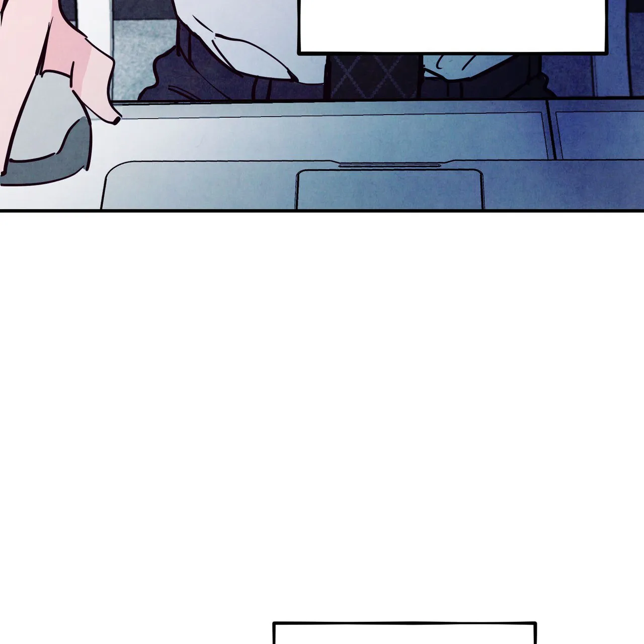 《迷糊的爱》第86话 第20页