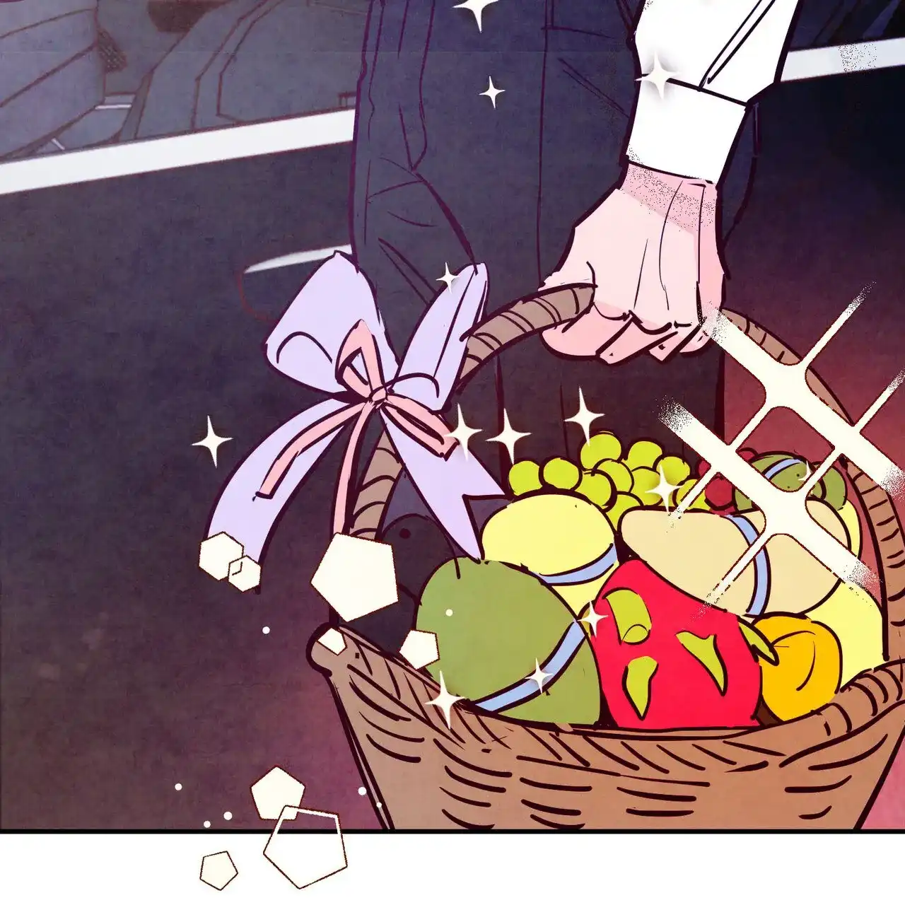 《迷糊的爱》第86话 第29页