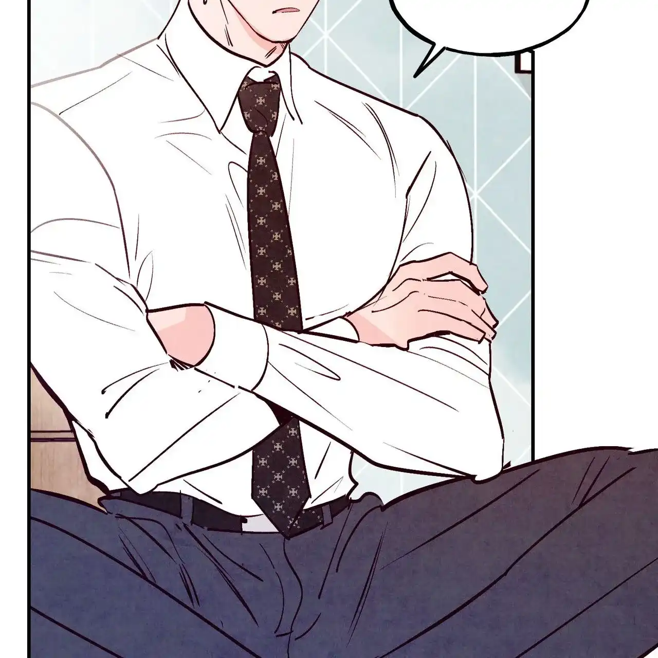《迷糊的爱》第88话 第13页